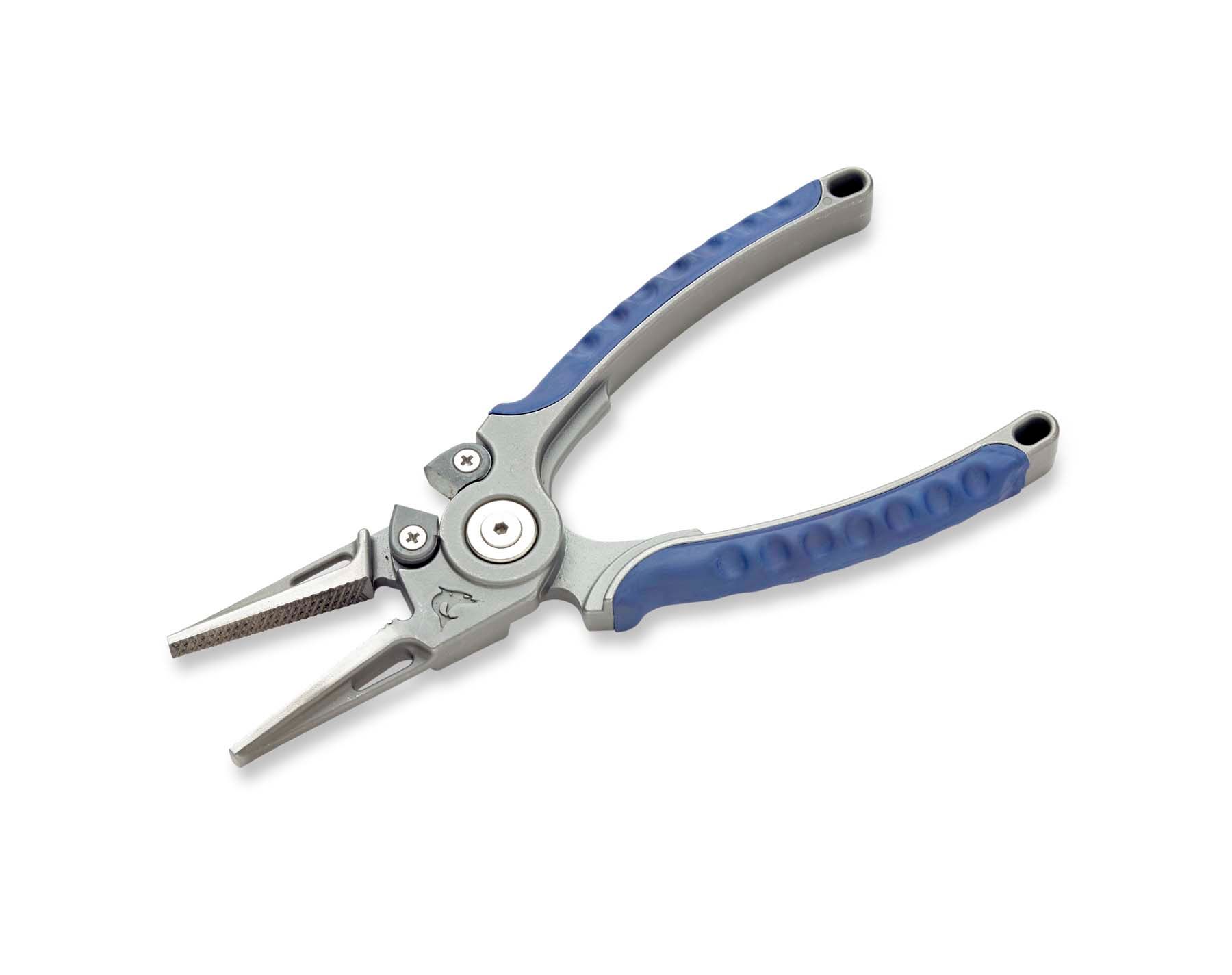 Checkpoint 880 Titanium Fishing Plier