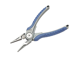 Hikolit Titanium Fishing Pliers Saltwater, Corrosion Resistant