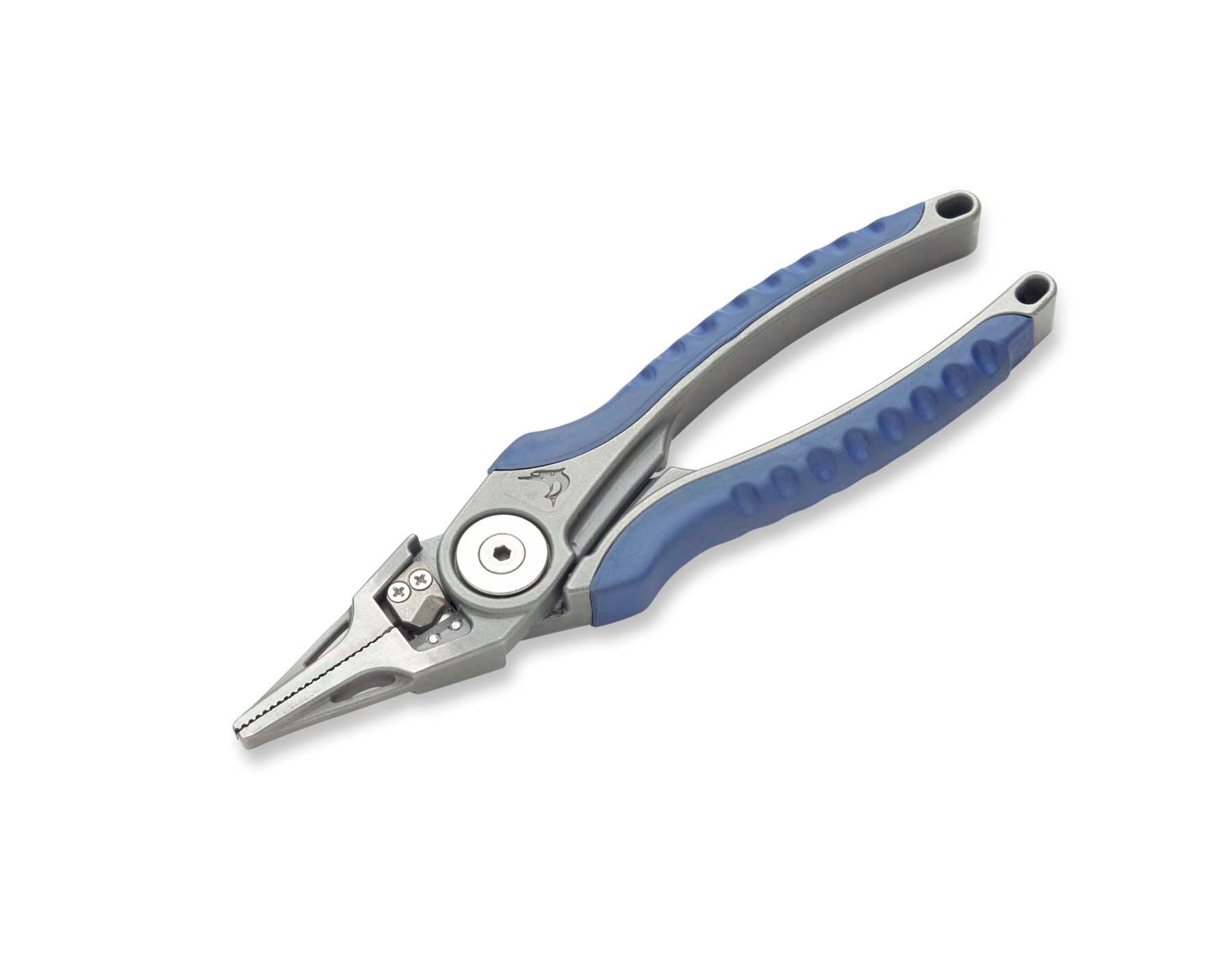 Checkpoint 950 Titanium Fishing Pliers