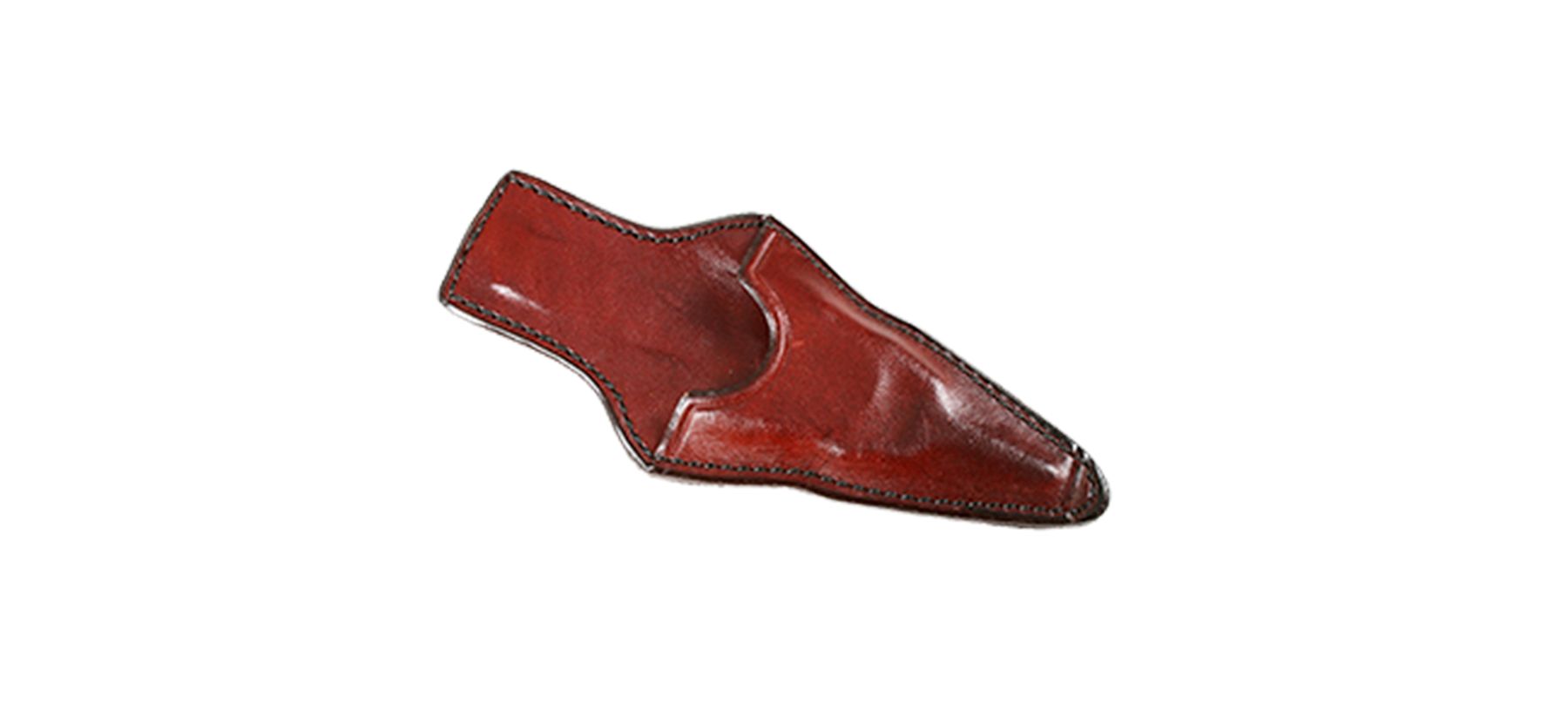 Leather Holster, Highest Quality