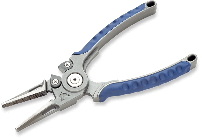 DonnMar Pliers Titanium Model